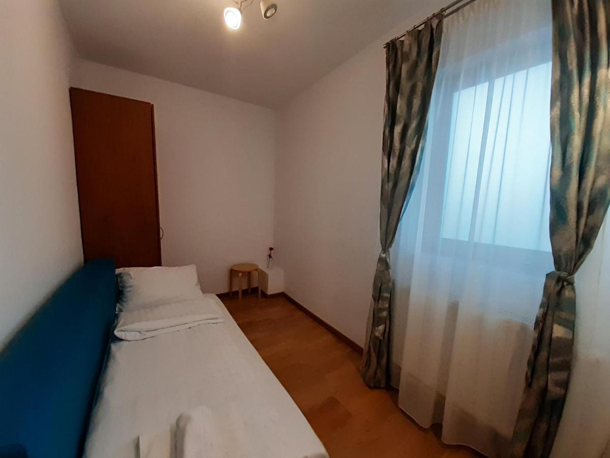 Mirana-Marginimea Sibiului Hotel Kereszténysziget Kültér fotó