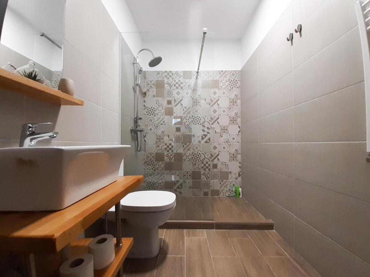Mirana-Marginimea Sibiului Hotel Kereszténysziget Kültér fotó