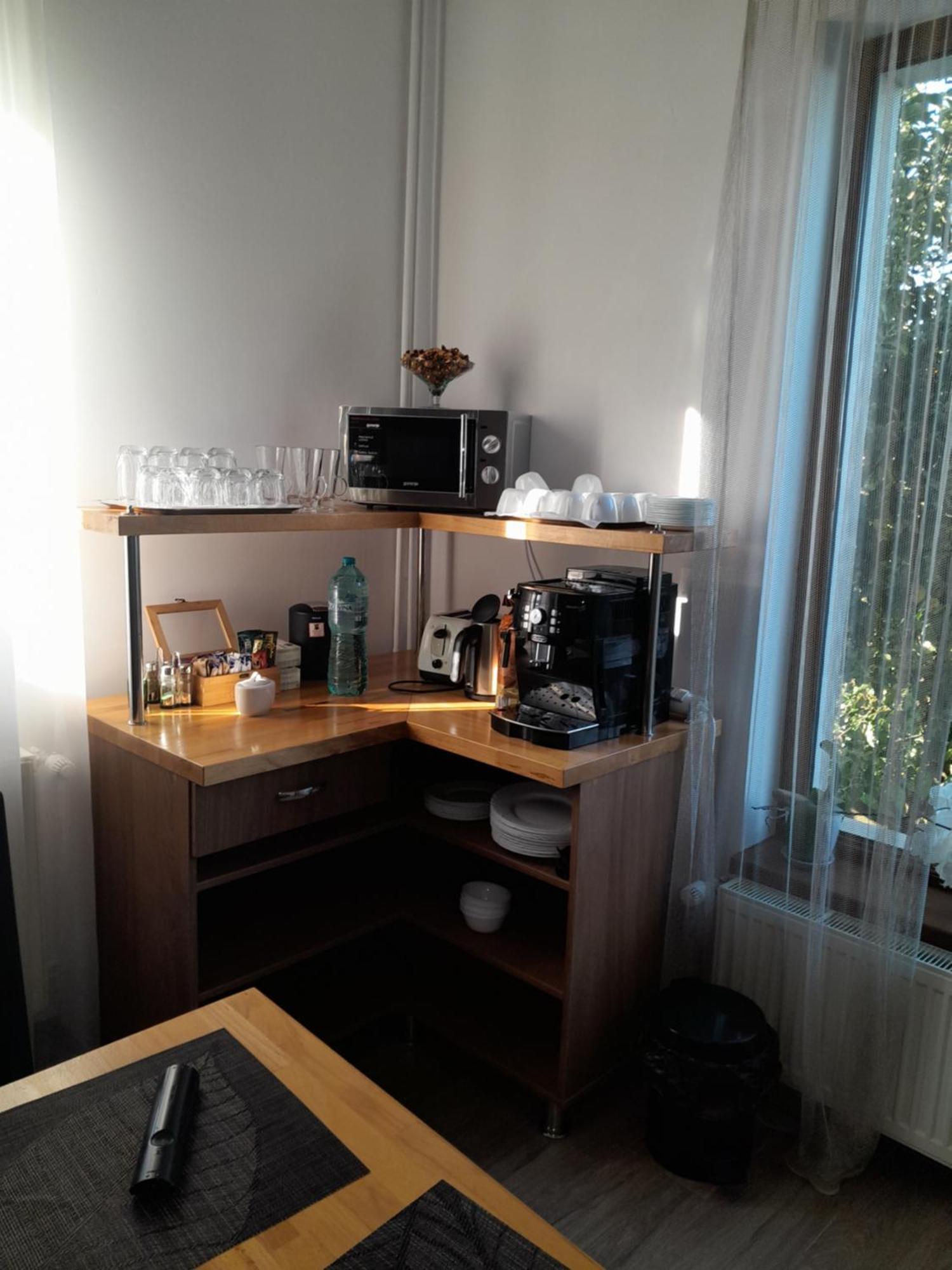 Mirana-Marginimea Sibiului Hotel Kereszténysziget Kültér fotó