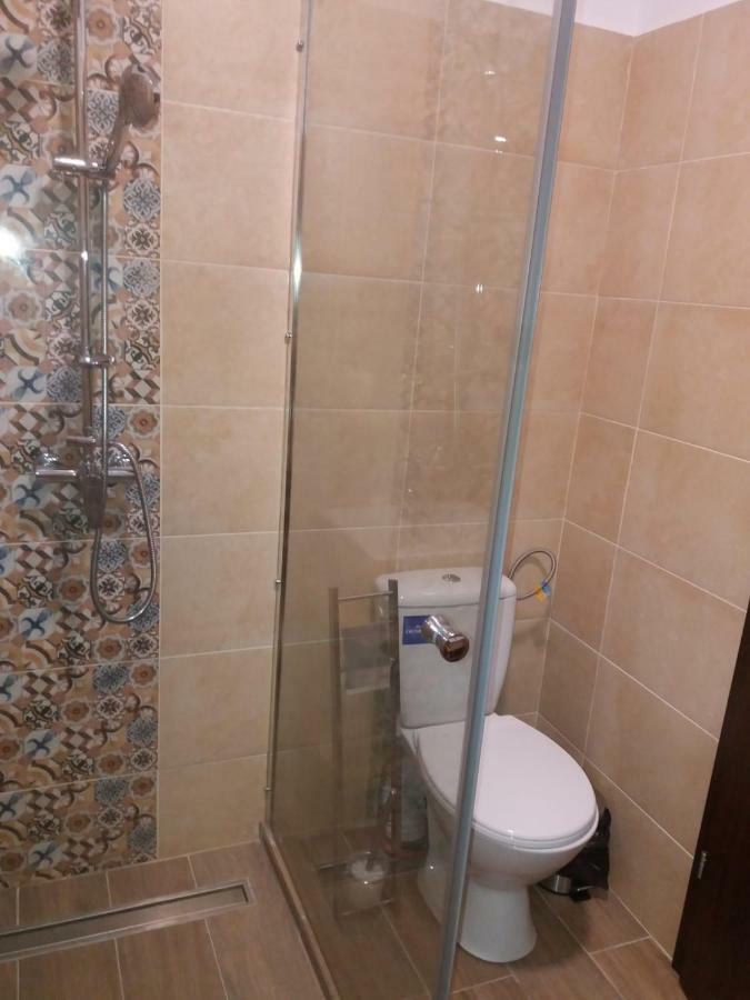 Mirana-Marginimea Sibiului Hotel Kereszténysziget Kültér fotó